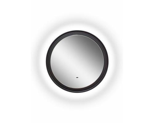 Зеркало Planet Black D 600 бесконтактный сенсор