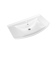 Раковина KIROVIT Стиль 850 мебельная белый (Вн Крв05) 4620008197357