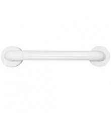 Поручень прямой 300 мм Алюминиевый с нейлоновым покрытием, шт