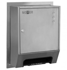 Автоматический диспенсер для бумажных полотенец