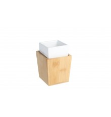Стакан Fixsen WOOD FX-110-3