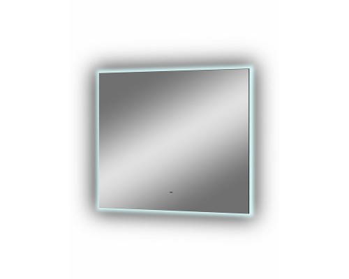 Зеркало Trezhe Led 800х700 бесконтактный сенсор