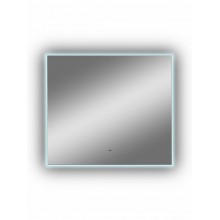 Зеркало Trezhe Led 800х700 бесконтактный сенсор