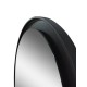 Зеркало Planet Black D 1000 бесконтактный сенсор