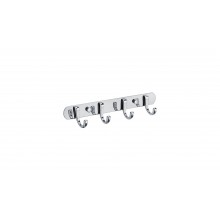 Планка 4 крючка Fixsen FX-1714