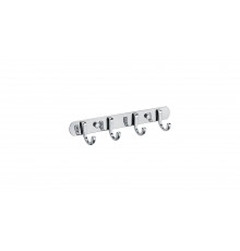 Планка 4 крючка Fixsen FX-1714