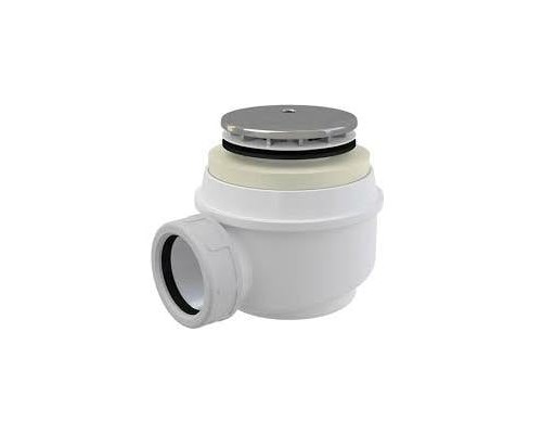 OLYMP (DEEP by Jika) Сифон для поддона. JIKA