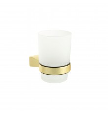 Подстаканник одинарный FIXSEN Trend Gold (FX-99006)