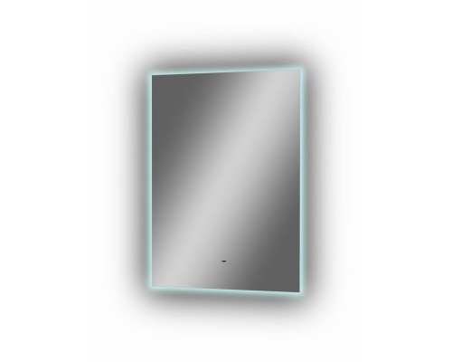Зеркало Trezhe Led 500х700 бесконтактный сенсор