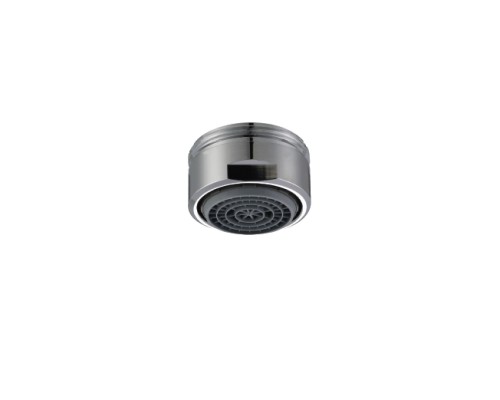 Аэратор NEOPERL CASCADE D24, внутренний, функция самоочистки, экономия расхода воды (13,5-15,0 л/мин