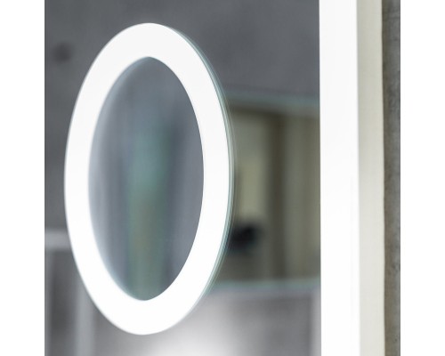 Зеркало Bliss LED 800x600