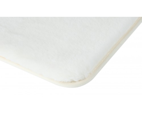 Коврик для ванной Fixsen Nice, бежевый, 1-ый (50х80 см) FX-9002A