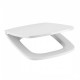 НЕО RIMLESS Унитаз-компакт безободковый, 2-х режимная арматура OLI, сиденье дюропласт Soft-close, Cl