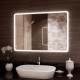 Зеркало Demure LED 1000x700