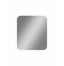 Зеркало Bruno Led 500х600 с сенсором