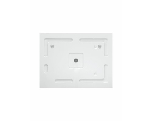 Зеркало Relax LED 800x600