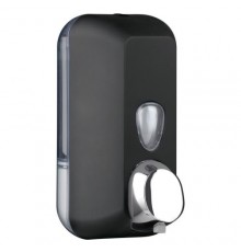 Диспенсер для картриджей мыла- пены BLACK, 450-500 мл.