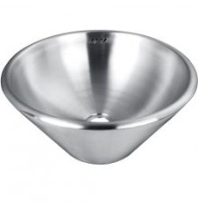 Раковина конусообразная Wash матовая13060.S, шт