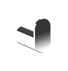 Крючок для полотенец Verona глянцевый 16871.B