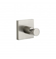 Крючок двойной FIXSEN Lux Satin сатин (FX-16005A)
