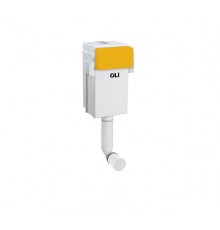 720002 Бачок сливной QUADRA PLUS Direct, механический, OLI