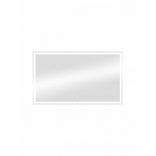 Зеркало Mercury LED 1200x700