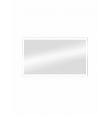 Зеркало Mercury LED 1200x700