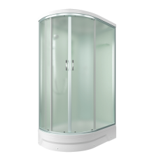 Душевая кабина ERLIT 35 серия ER351226R-C3-RUS матовое стекло