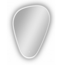 Зеркало Voyage LED 700x1000