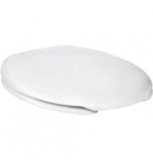 Сиденье для туалета МГН c крышкой Durolux