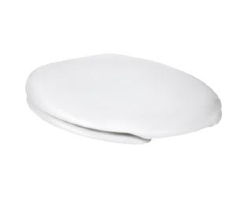 Сиденье для туалета МГН c крышкой Durolux