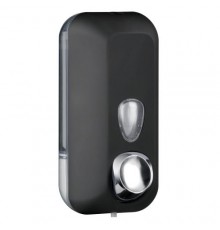 Диспенсер для жидкого мыла black