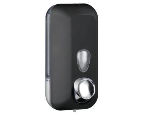 Диспенсер для жидкого мыла black