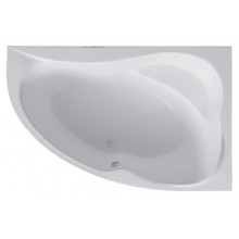 Ванна акриловая ALEX BAITLER LADOGA R 170*110  белая