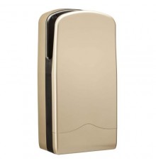 Сушилка для рук V-JET автоматическая 1760 W Groc Champagne, 01303. CH, шт
