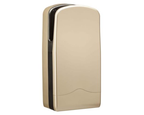 Сушилка для рук V-JET автоматическая 1760 W Groc Champagne, 01303. CH, шт