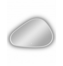 Зеркало Voyage LED 1000x700