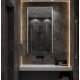 Зеркало Modern 600x1100