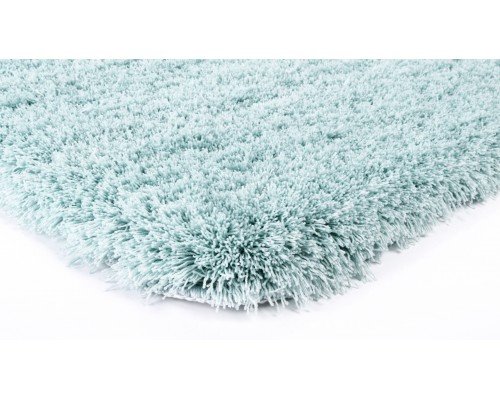 Коврик для ванной Fixsen Lido 1-ый FX-3002T, бирюзовый, 50х80см