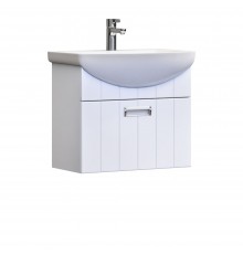 Тумба под раковину VIGO Diana 60 подвесная белый (tp.DIA.BAL.60.1Y)