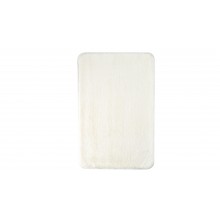 Коврик для ванной Fixsen Nice, бежевый, 1-ый (50х80 см) FX-9002A