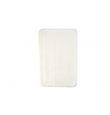 Коврик для ванной Fixsen Nice, бежевый, 1-ый (50х80 см) FX-9002A