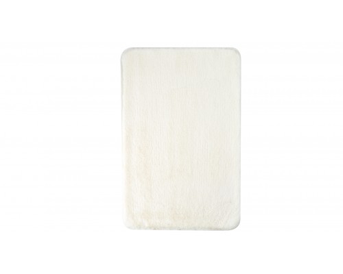 Коврик для ванной Fixsen Nice, бежевый, 1-ый (50х80 см) FX-9002A