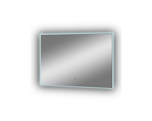 Зеркало Trezhe Led 1000х700 бесконтактный сенсор