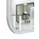 Зеркало Bliss LED 1000x700