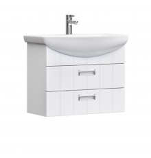 Тумба под раковину VIGO Diana 60 подвесная белый (tp.DIA.BAL.60.2Y)