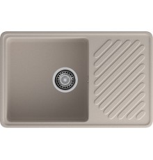 GranFest QUARZ (GF-ZL52) Мойка для кухни 760*480мм (песок)