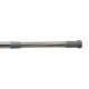 Карниз для ванной  раздвижной Fixsen FX-51-201, нерж.сталь-хром, 140-260 см.
