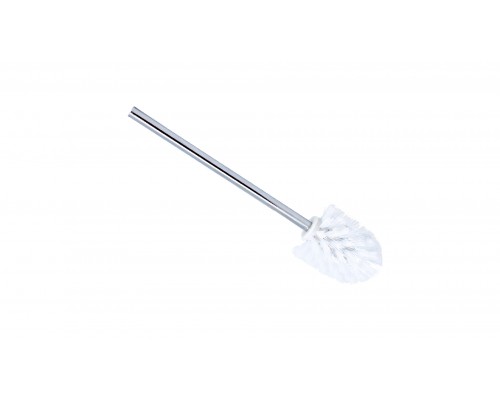 Щетка для ерша с ручкой FIXSEN Kvadro белая (FX-61313C)