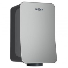 Сушилка для рук сенсорная Fusion серебристый серый